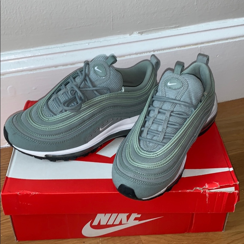 Nike air max 97